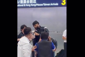 卢曾谈：当年我打球时赛后第二天训练都对抗真打！现在就走个过场